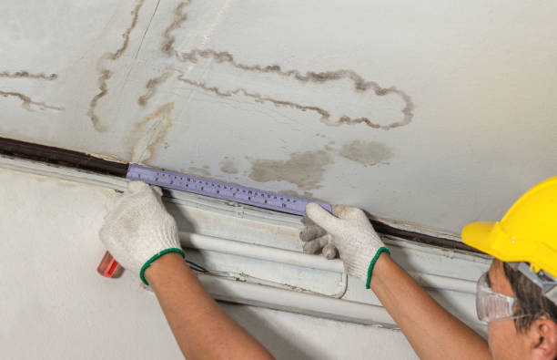 Reliable Sewage Cleanup contractor in Hebron, NE by Water Damage Irwin